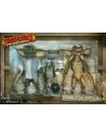 Ultimate Demolition Gremlin Set 2 18 Cm Gremlins 2 Action Figure - 1 - 