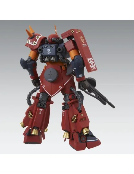 Mg Zaku High Mobility Psycho Zaku Ver Ka 1/100 99,99 € Bandai Hobby