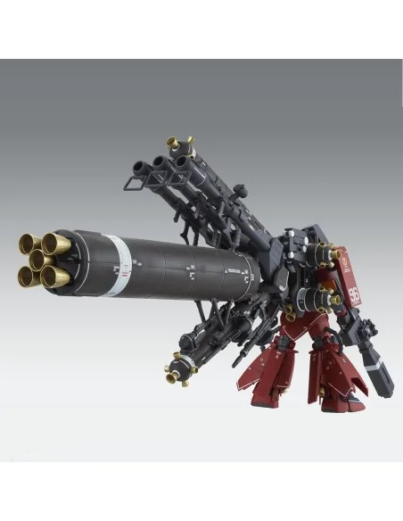 Mg Zaku High Mobility Psycho Zaku Ver Ka 1/100 99,99 € Bandai Hobby