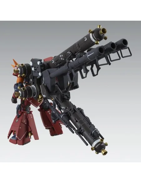 Mg Zaku High Mobility Psycho Zaku Ver Ka 1/100 99,99 € Bandai Hobby