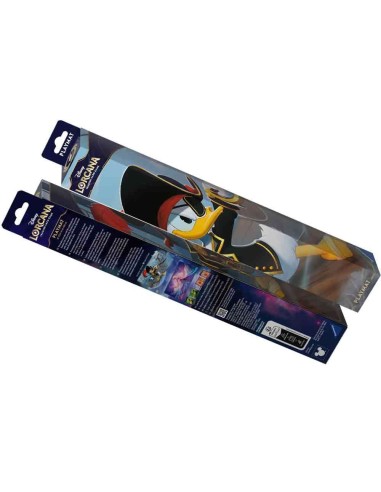 Lorcana gaming playmat Paperino Donald Duck Buccaneer 19,99 € Ravensburger