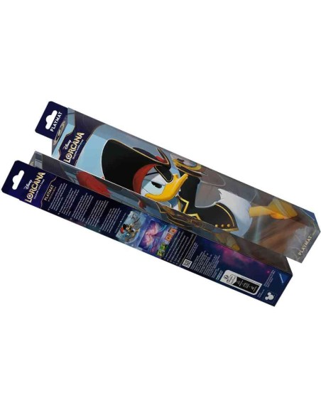 Lorcana gaming playmat Paperino Donald Duck Buccaneer 19,99 € Ravensburger