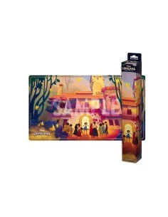 Lorcana Tappetino da Gioco Encanto 34 x 60 cm Famiglia Madrigal 19,99 € Ravensburger