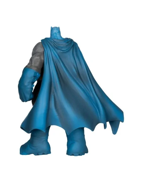Todd's Mods DC Direct Collector Vinyl Statue Batman 11 cm 18,99 € McFarlane Toys