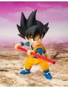 Dragon Ball Daima S.H.Figuarts Goku Mini 7 cm 26,99 € Bandai Tamashii Nations