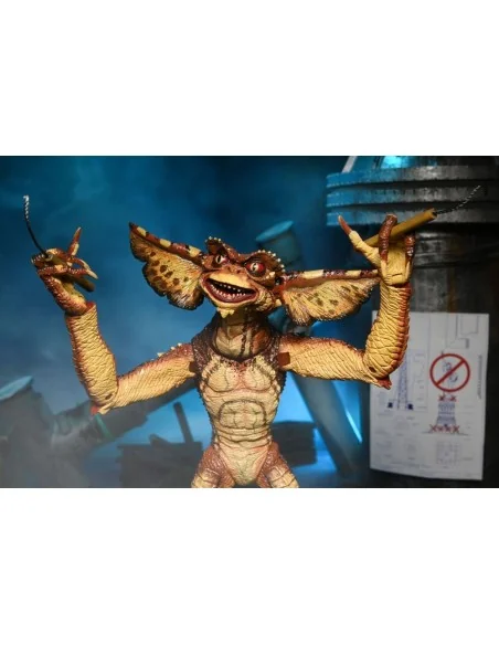 Ultimate Demolition Gremlins 2 18 Cm - 5 - 