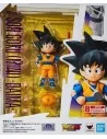 Dragon Ball Daima S.H.Figuarts Goku Mini 7 cm 26,99 € Bandai Tamashii Nations