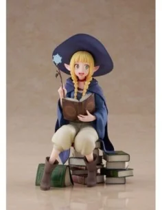 Delicious in Dungeon PVC Statue 1/7 Marcille Student Ver. 19 cm