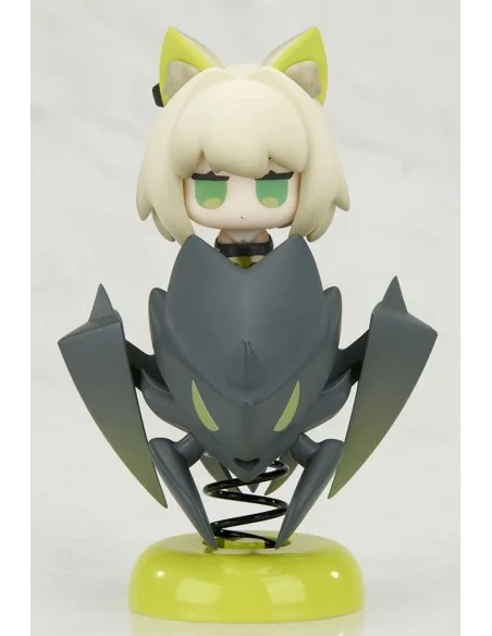 Arknights PVC Statue Happy Shake Series Kal'tsit 10 cm 30,99 € APEX