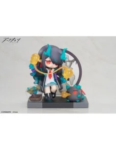 Arknights Would You Like A Dessert? Mini Series PVC Statue Special Arc Dusk 10 cm