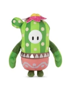Fall Guys Plush Figure Cactus 30 cm
