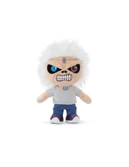 Iron Maiden Plush Figure Regular Anniversary Mode 28 cm
