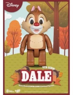 Disney: Classic Chip 'n' Dale Syaking Bang PVC Figur Dale 33 cm