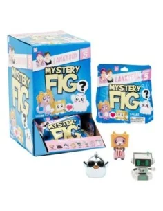 Lankybox Minifigures 6 cm Mystery Series 5 Display (24)
