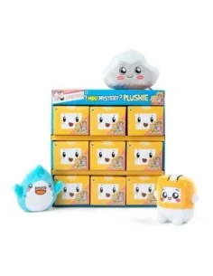 Lankybox Plush Figures 15 cm Mini Mystery Assortment (9)