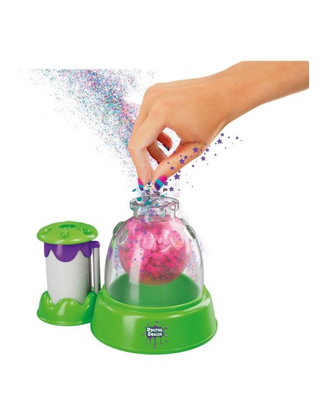 Doctor Squish Squishy Maker