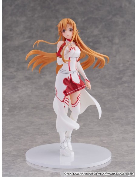 Sword Art Online Cantabile PVC Statue Asuna 21 cm