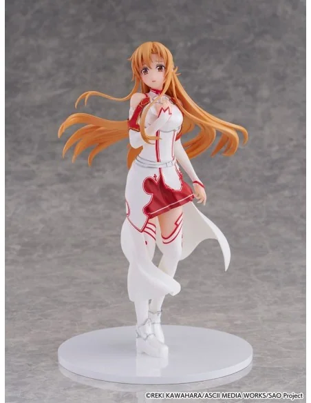 Sword Art Online Cantabile PVC Statue Asuna 21 cm