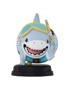 Marvel Animated-Style Statue Jeff the Landshark 8 cm