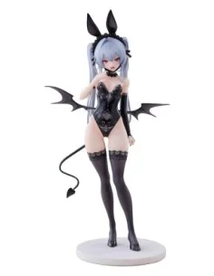 K Pring Original Character Statue 1/6 Vanya Illustration by FymriE 26 cm