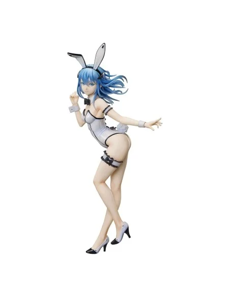Beatless PVC Statue 1/4 Lacia Bare Leg Bunny Ver. 44 cm