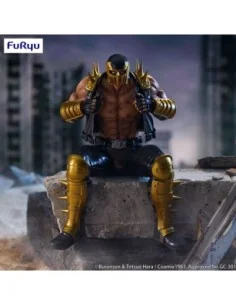 Fist of the North Star Noodle Stopper PVC Statue Jagi 14 cm