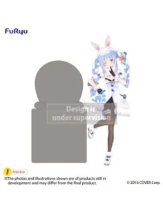 Hololive Production Hikkake PVC Statue Usada Pekora 10 cm