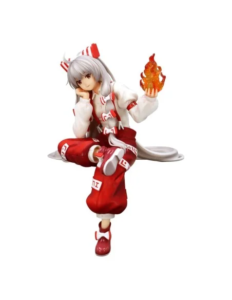 Touhou Project Noodle Stopper PVC Statue Alice Margatroid 10 cm 24,99 € FURYU
