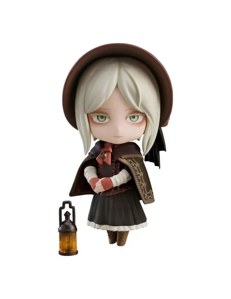 Bloodborne Nendoroid Action Figure The Doll (Reproduction) 10 cm 62,99 € Good Smile Company