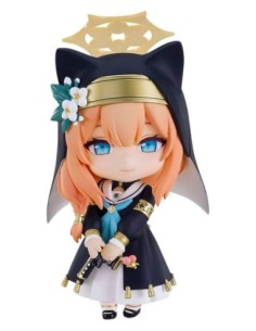Blue Archive Nendoroid Action Figure Mari Iochi 10 cm