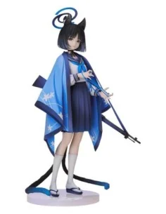 Blue Archive PVC Statue 1/7 Kikyou 25 cm