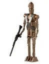 Ig-11 Star Wars 9 Cm  The Mandalorian Retro Collection - 2 - 