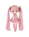 Character Vocal Series 01: Hatsune Miku Harmonia humming Action Figure Sakura Miku 23 cm 250,99 € Good Smile Company