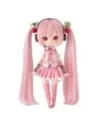 Character Vocal Series 01: Hatsune Miku Harmonia humming Action Figure Sakura Miku 23 cm 250,99 € Good Smile Company