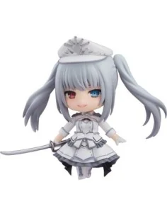 Date A Bullet Nendoroid Action Figure Queen 10 cm