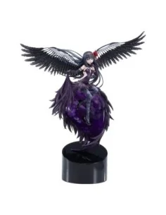 Puella Magi Madoka Magica: Rebellion PVC Statue 1/8 Devil Homura 38 cm