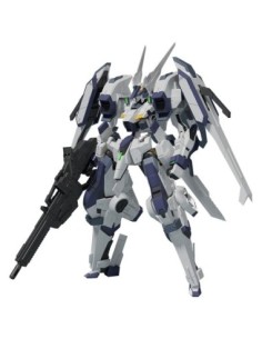 Titanomachia Moderoid Plastic Model Kit 1/48 Side:GR Edelstein II (Zwei) 17 cm