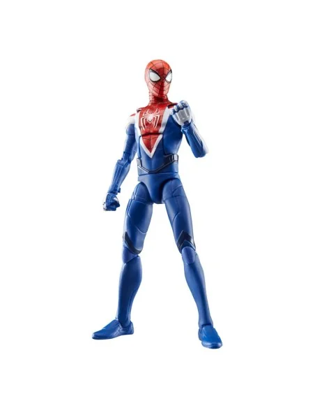 Spider-Man 2 Marvel Legends Gamerverse Action Figure Miles Morales (Upgraded Suit Style) 15 cm 29,99 € Hasbro