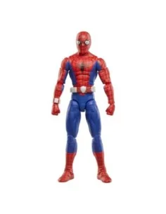 Spider-Man Marvel Legends Action Figure Spider-Man '77 15 cm