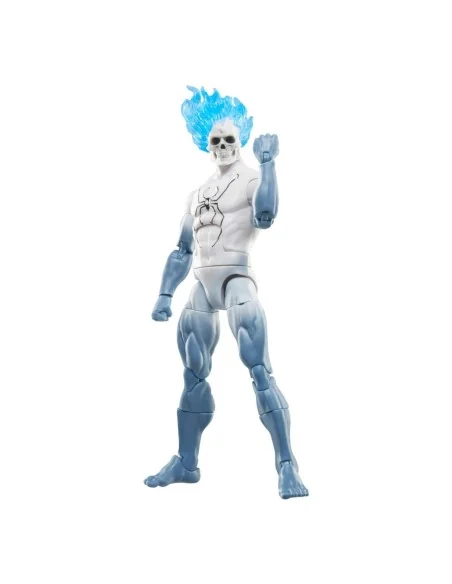 Spider-Man Marvel Legends Gamerverse Action Figure Spirit Spider 15 cm