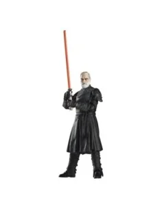 Star Wars: Ahsoka Vintage Collection Action Figure Baylan Skoll 10 cm