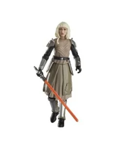 Star Wars: Ahsoka Vintage Collection Action Figure Shin Hati 10 cm