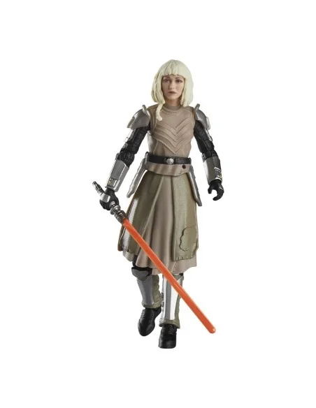 Star Wars: Ahsoka Vintage Collection Action Figure Shin Hati 10 cm