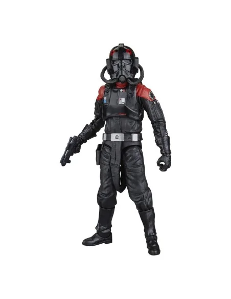 Star Wars: Andor Black Series Action Figure Cassian Andor (Sienar Test Pilot) 15 cm 29,99 € Hasbro