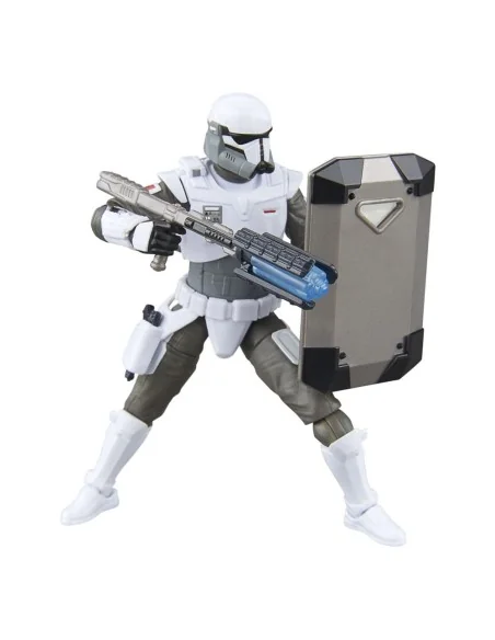 Star Wars: The Mandalorian Vintage Collection Action Figure Mandalorian Judge 10 cm 29,99 € Hasbro