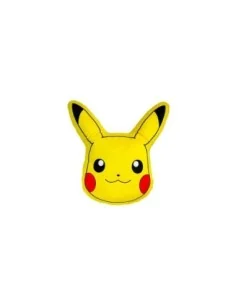 Pokemon Pillow Pikachu 30 cm