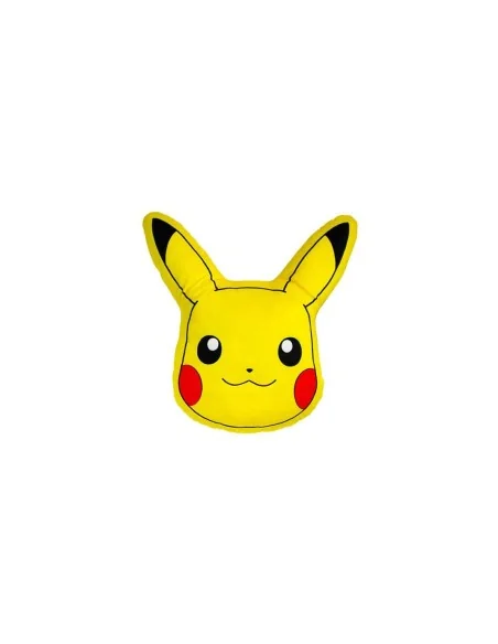 Pokemon Pillow Pikachu 30 cm