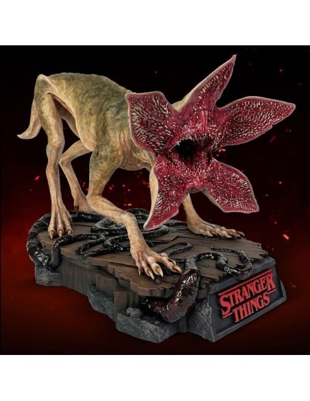 Stranger Things Statue 1/4 Demodog 25 cm 694,99 € Hollywood Collectibles Group