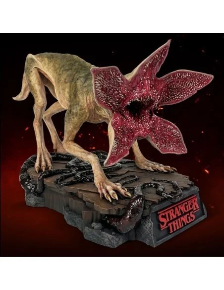Stranger Things Statue 1/4 Demodog 25 cm 694,99 € Hollywood Collectibles Group