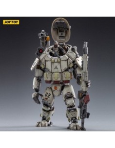 Dark Source God of War Iron Wrecker 02-Tactical Mecha 24 cm